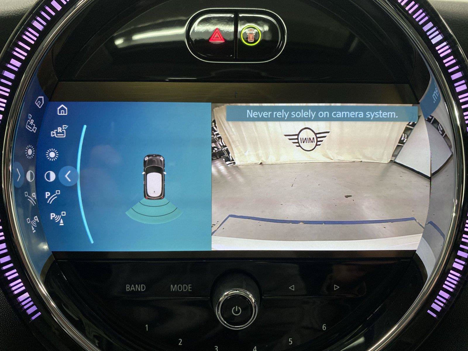 Used 2024 MINI Cooper SE FWD image 28