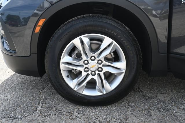 Used 2022 Chevrolet Blazer LT image 26