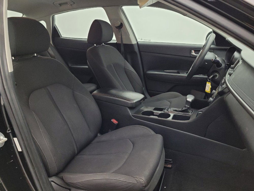 Used 2016 Kia Optima LX image 21