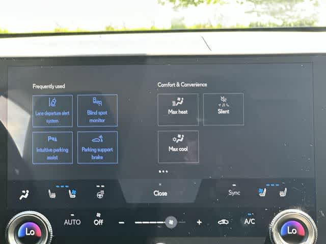 Used 2022 Lexus NX 350h AWD image 14