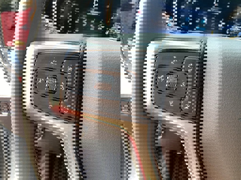 New 2025 Chevrolet Silverado 2500 LTZ w/ LTZ Convenience Package image 15