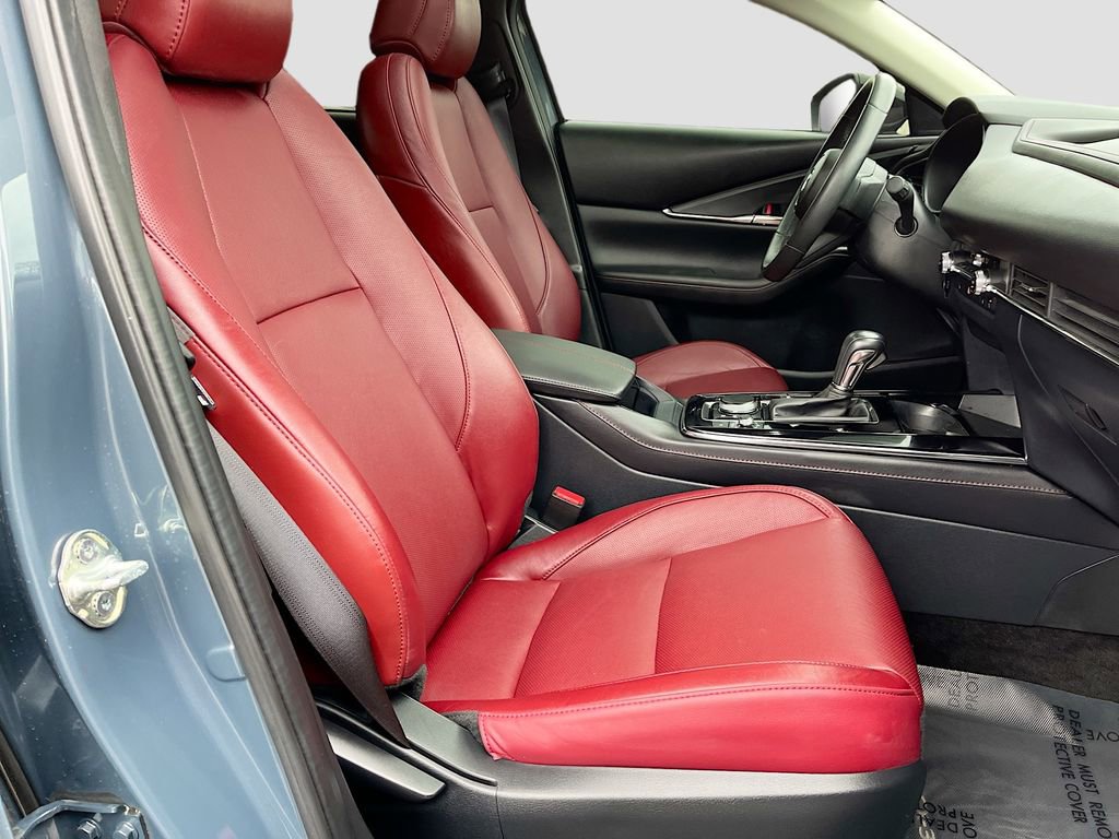 Used 2024 MAZDA CX-30 AWD 2.5 S w/ Preferred Package image 26