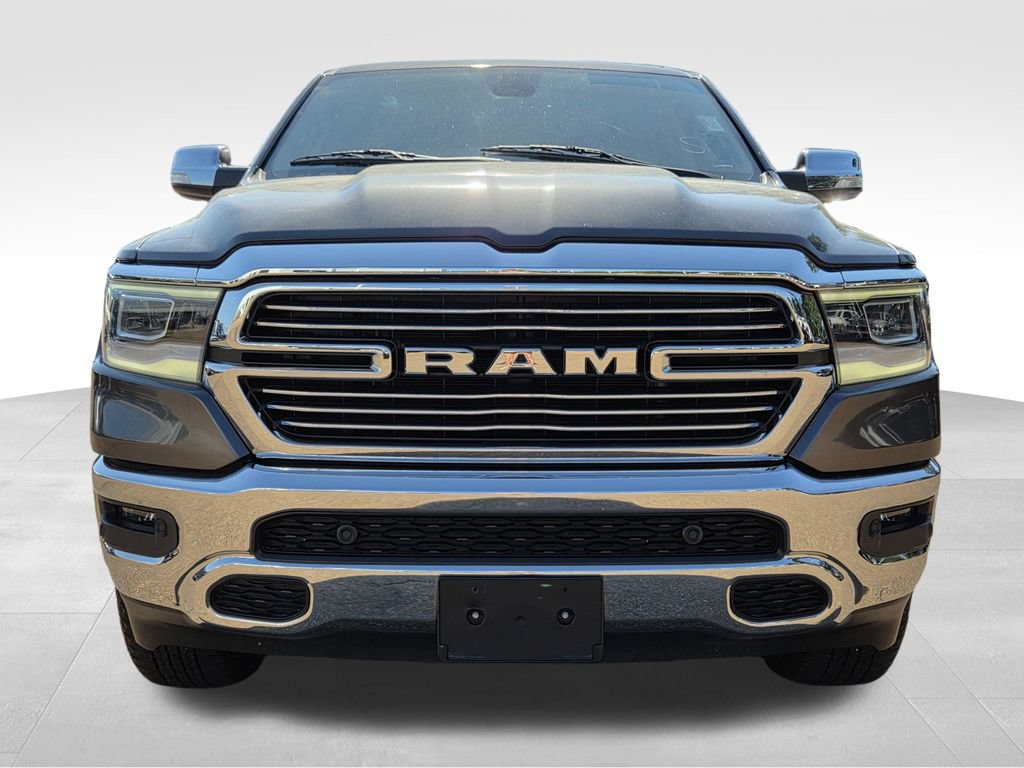 Used 2019 RAM 1500 Laramie RWD image 3