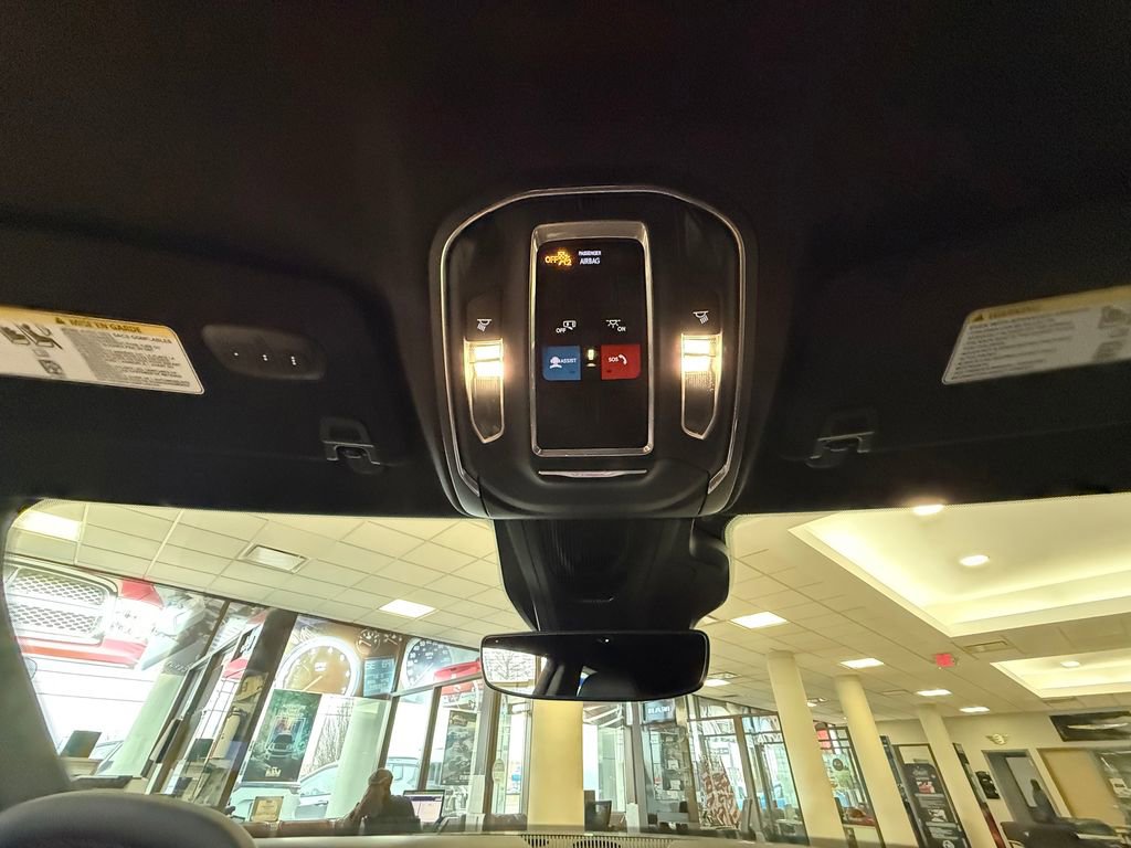 New 2026 Dodge Charger Scat Pack w/ Blacktop Package image 22