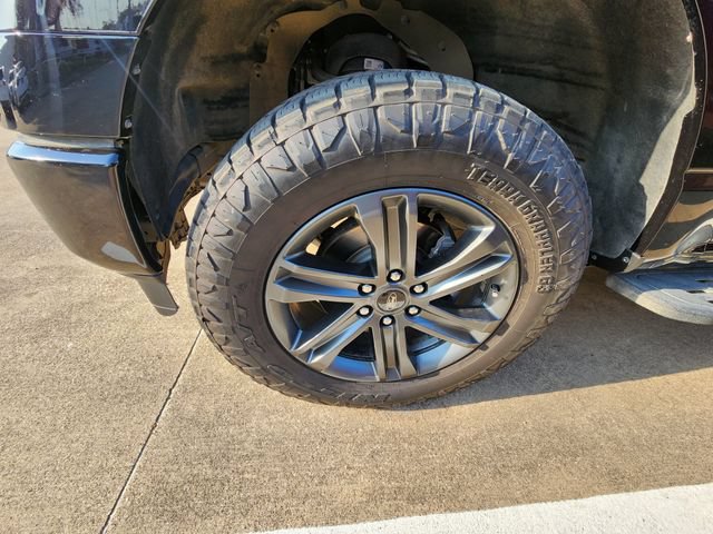 Used 2021 Ford F150 Lariat w/ Equipment Group 502A High AWD/4WD image 8
