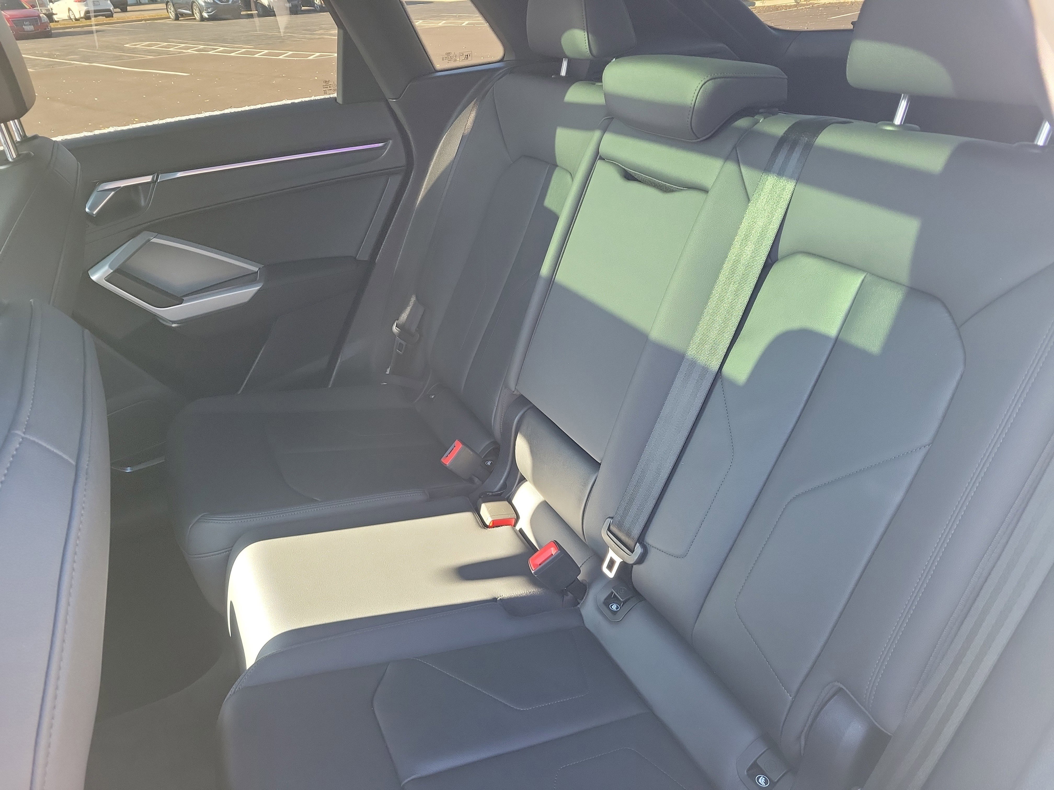 Used 2021 Audi Q3 2.0T Premium Plus w/ Premium Plus Package image 12