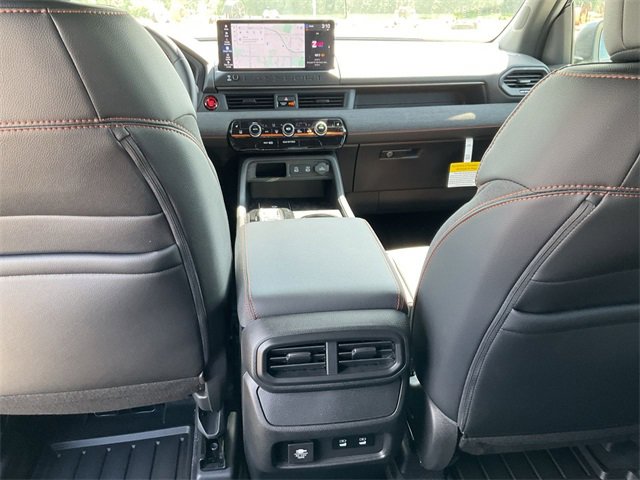New 2026 Honda Passport TrailSport image 29