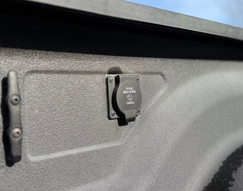 New 2025 RAM 2500 Big Horn image 20