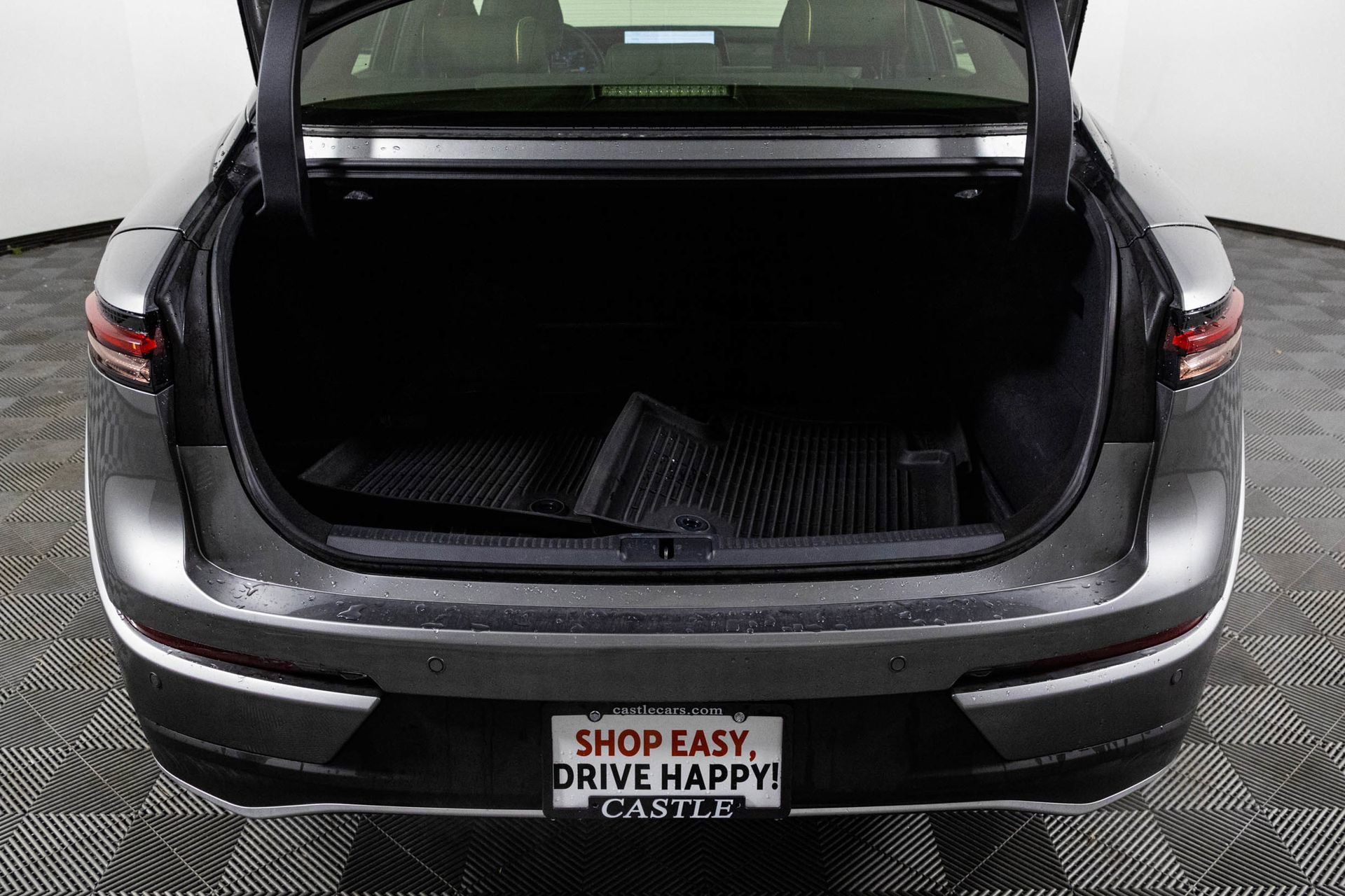 Used 2024 Toyota Crown Platinum image 35