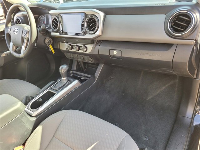 Used 2023 Toyota Tacoma SR5 image 14