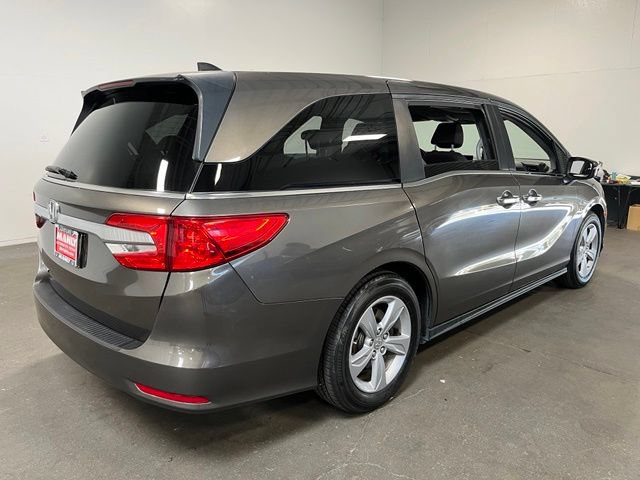 Used 2019 Honda Odyssey EX image 3