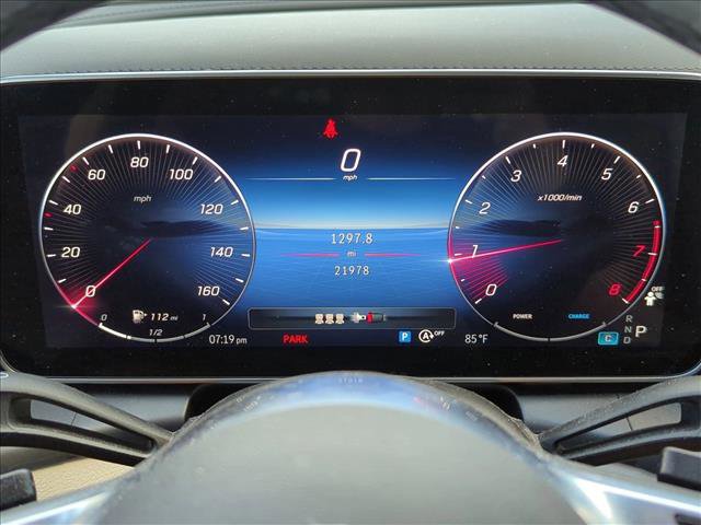 Used 2023 Mercedes-Benz GLC 300 image 10