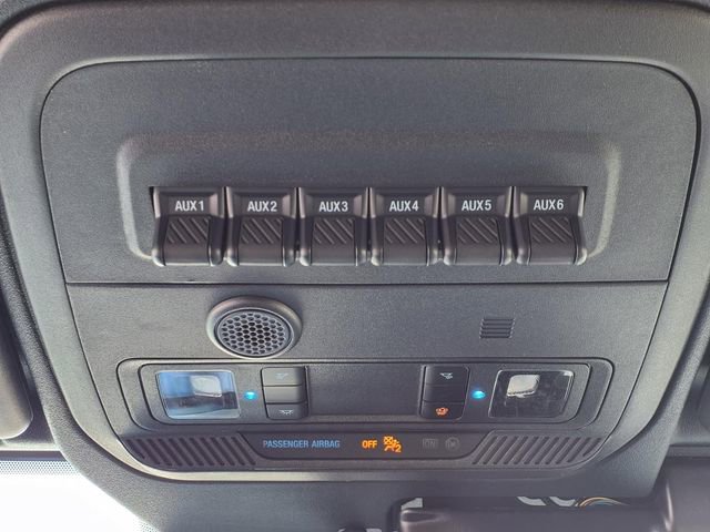 Used 2025 Ford Bronco Raptor AWD/4WD image 14