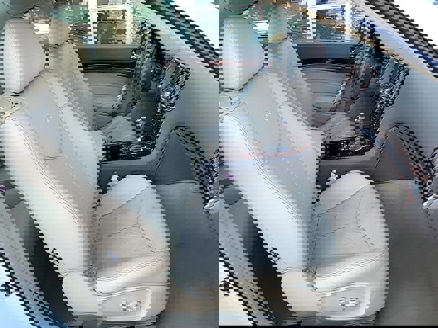 Used 2009 INFINITI G37 x Coupe w/ Premium Pkg image 19