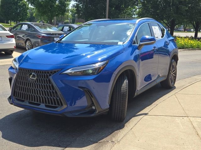 Used 2024 Lexus NX 350 AWD image 7
