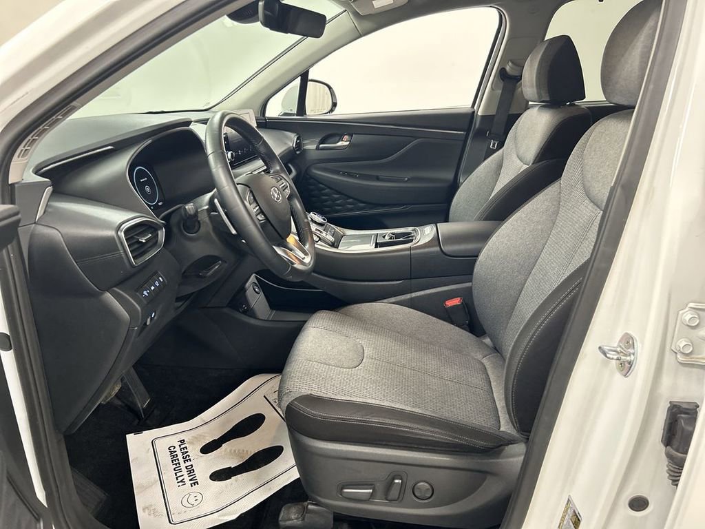 Used 2022 Hyundai Santa Fe SEL Convenience AWD/4WD image 9