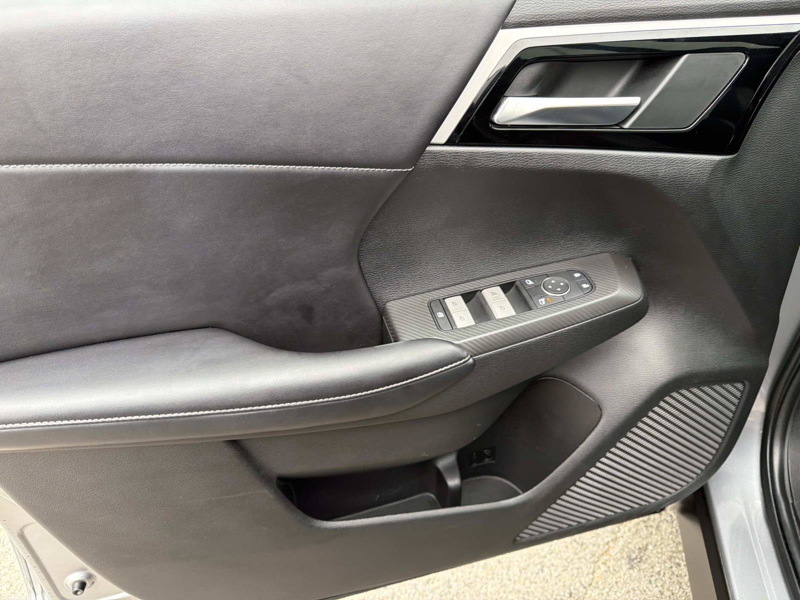 Used 2022 Mitsubishi Outlander SE AWD/4WD image 13
