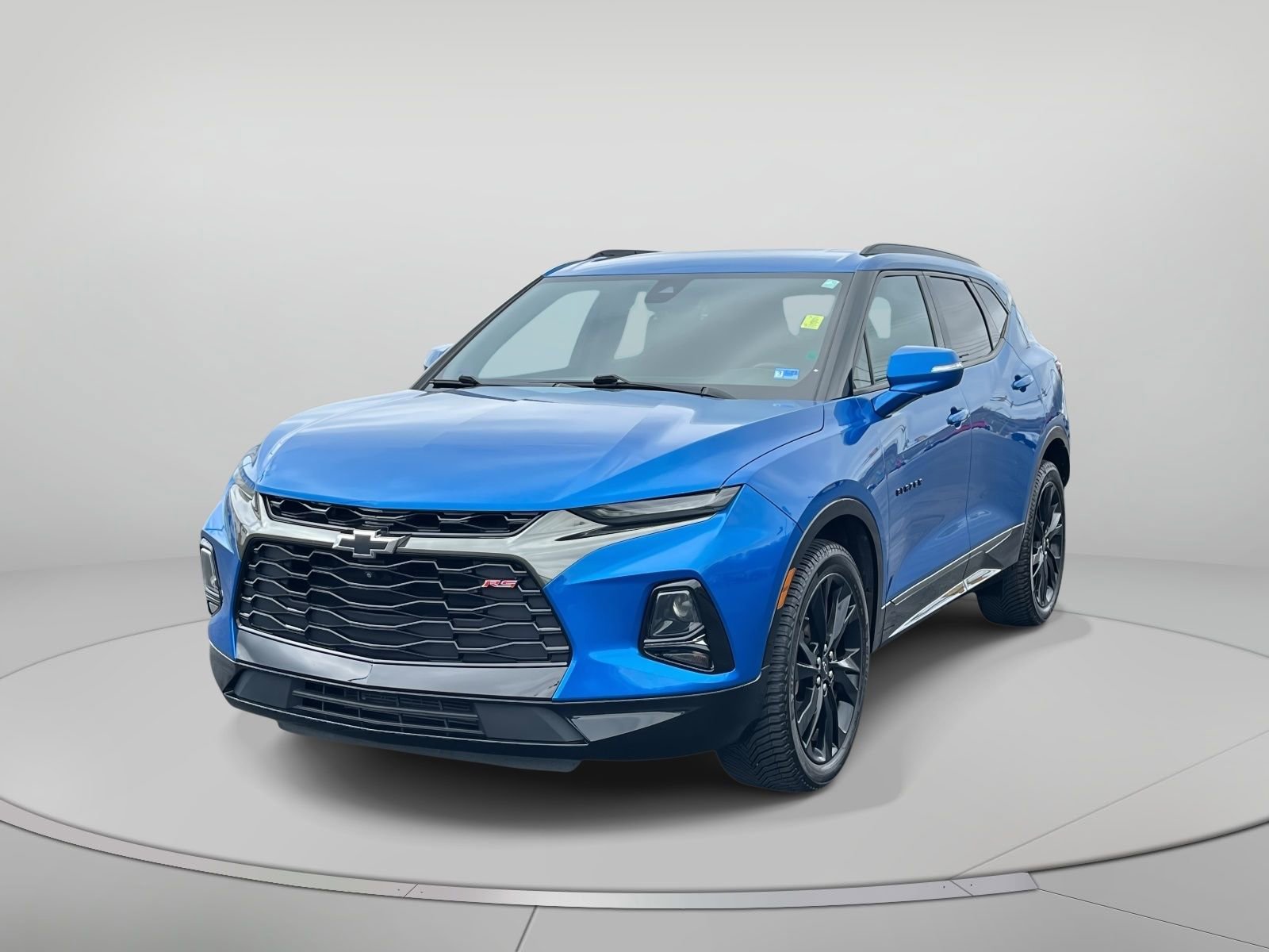 Used 2020 Chevrolet Blazer RS image 8