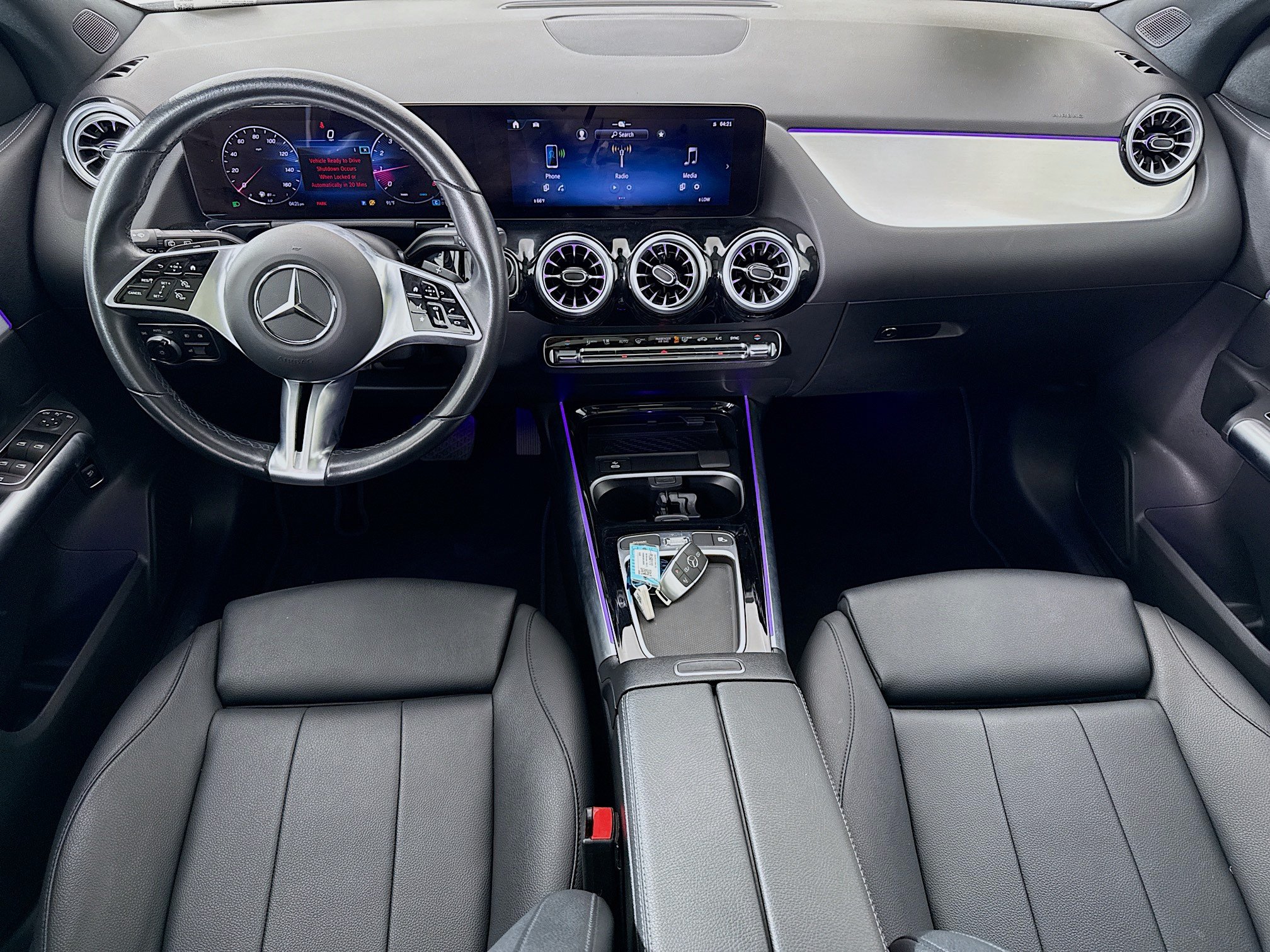 Used 2024 Mercedes-Benz GLA 250 image 25