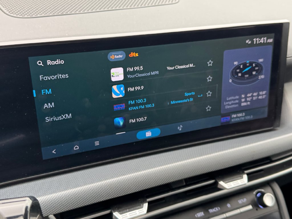 Used 2024 Hyundai Sonata SEL FWD image 23