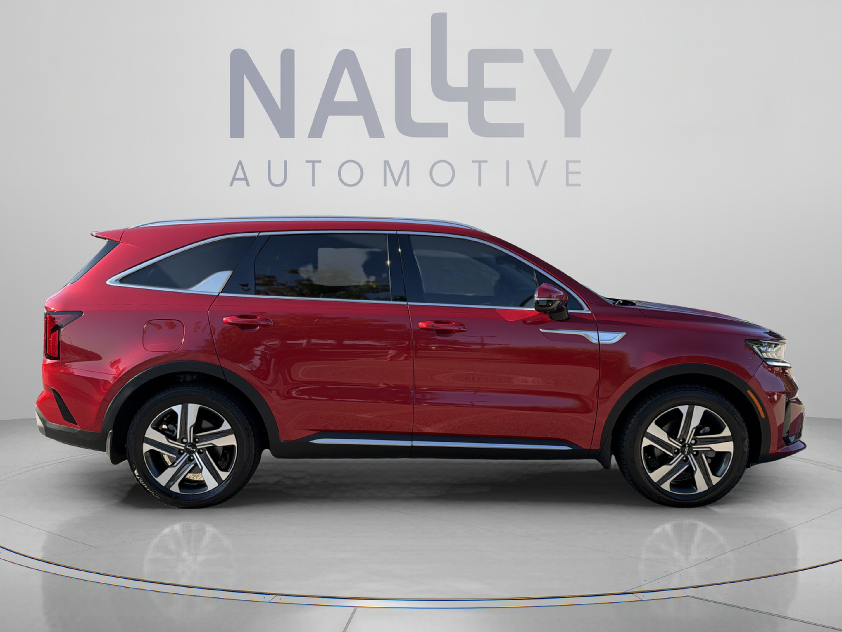 Certified 2023 Kia Sorento SX Prestige AWD/4WD image 6
