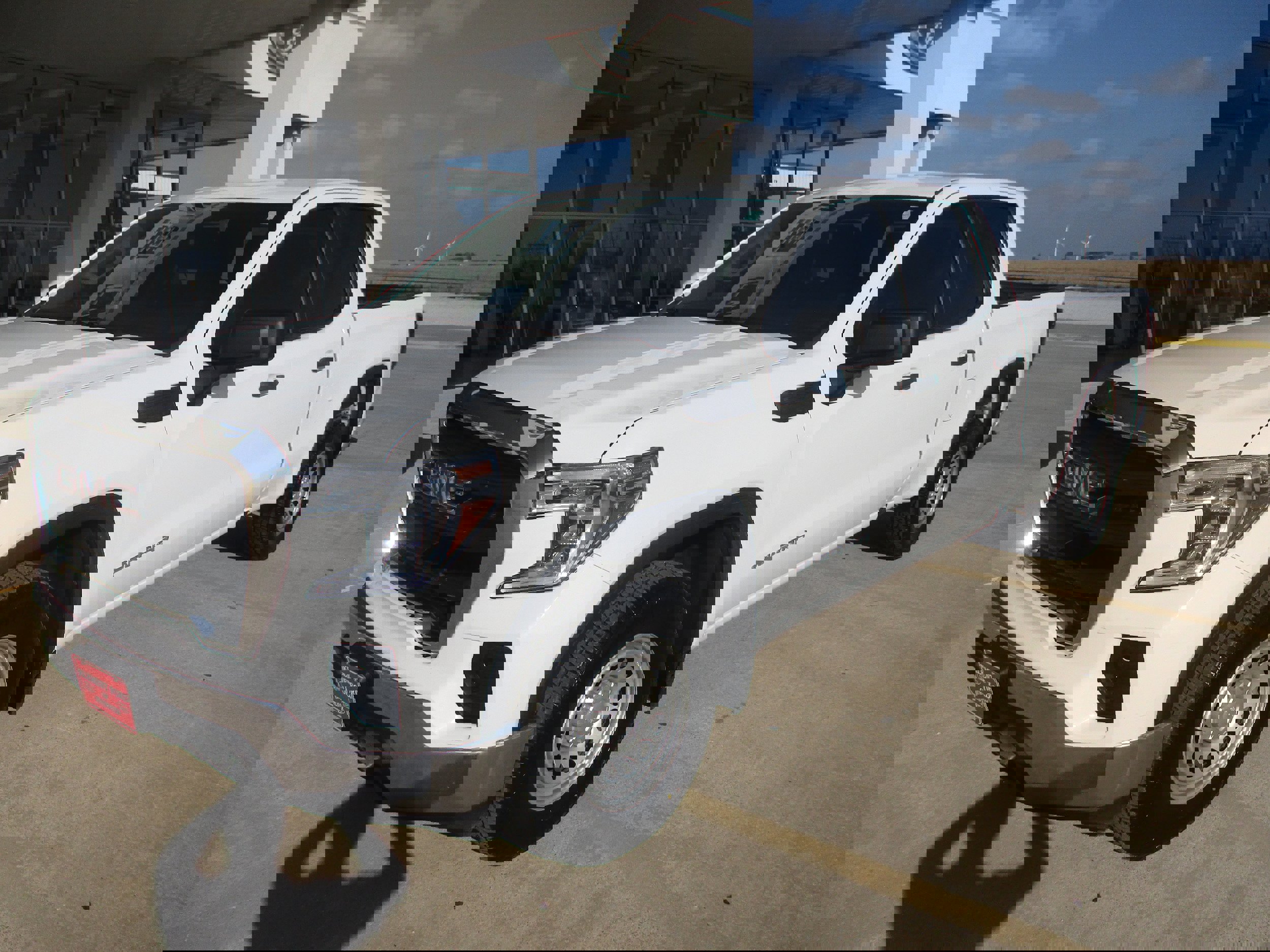 Used 2021 GMC Sierra 1500 2WD Double Cab w/ Sierra Value Package image 2