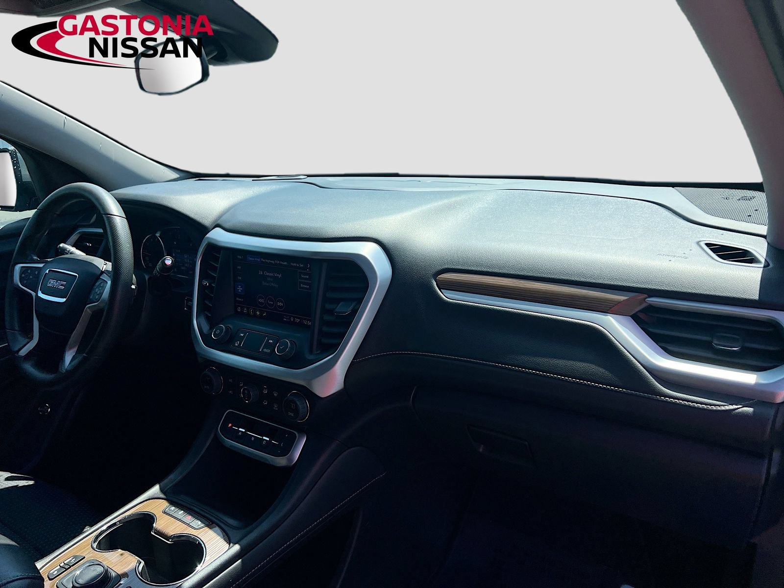Used 2023 GMC Acadia SLE w/ Driver Convenience Package AWD/4WD image 40