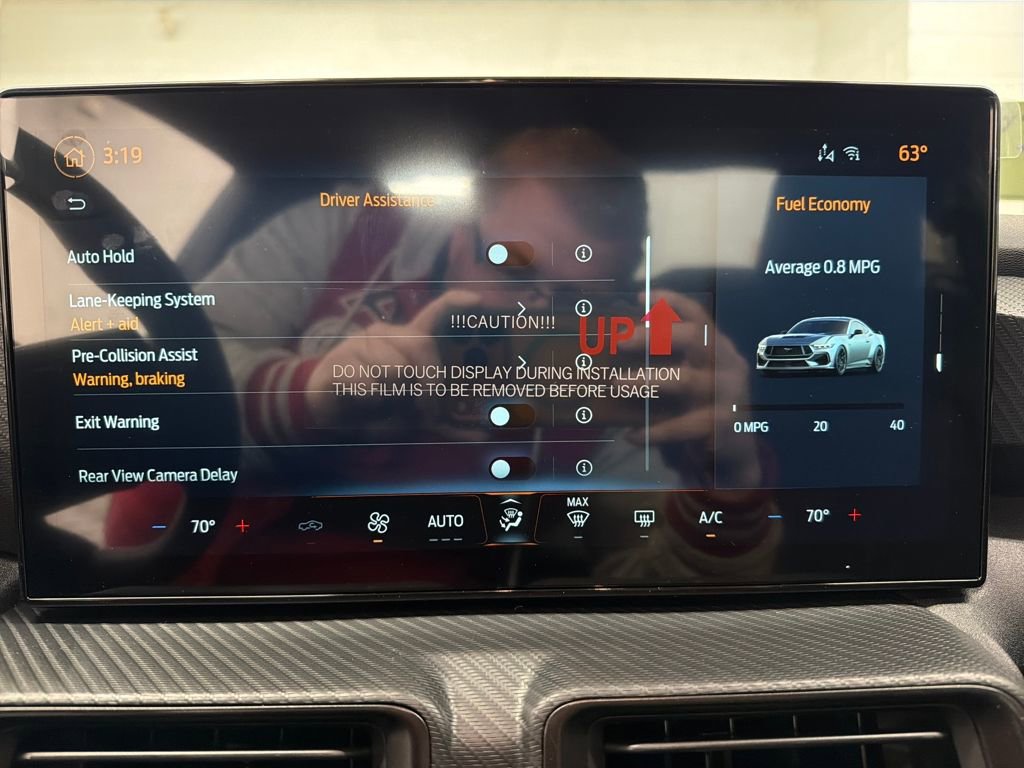 New 2026 Ford Mustang GT image 25