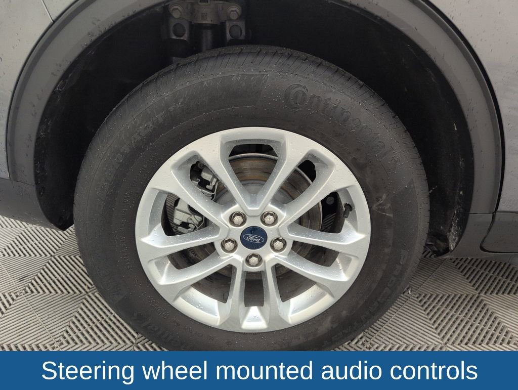 Used 2022 Ford Escape S image 18