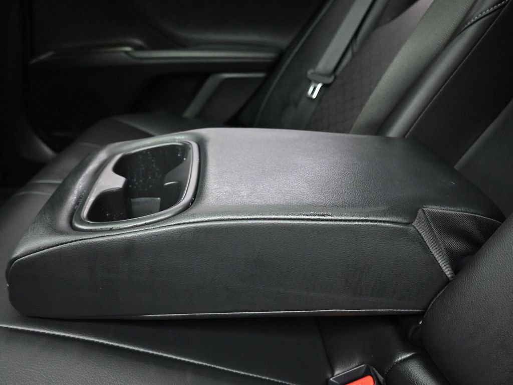 Used 2023 Toyota Camry XSE w/ Navigation Package image 33