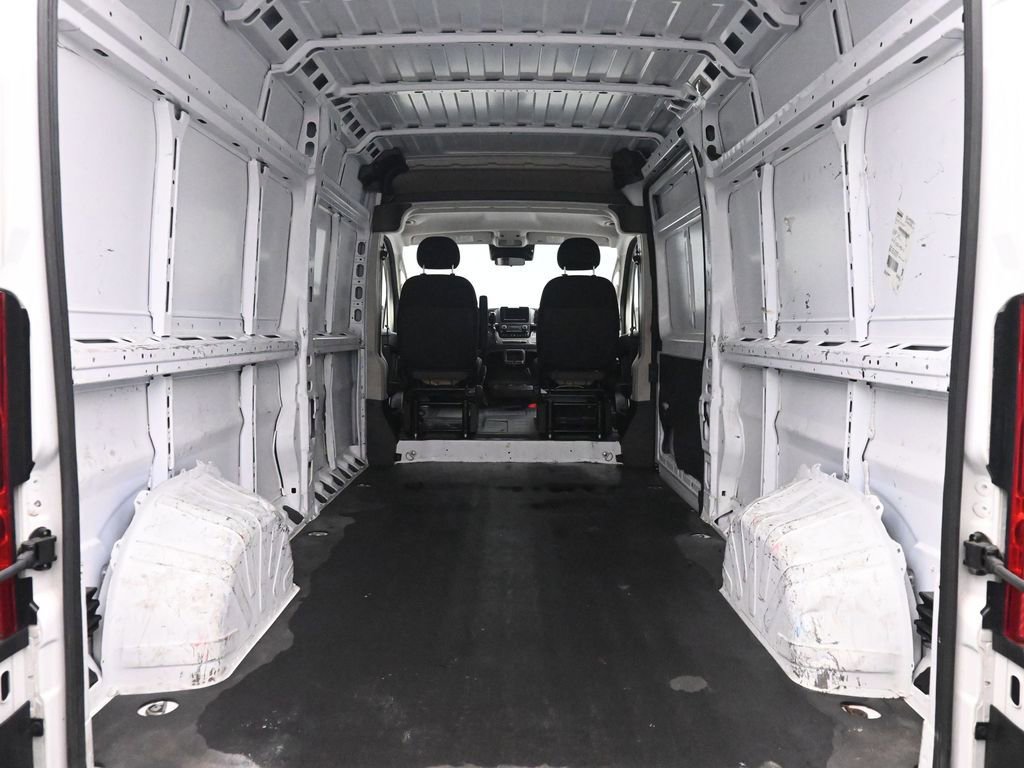 Used 2022 RAM ProMaster 2500 image 17