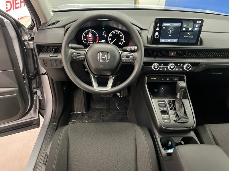 New 2026 Honda CR-V LX image 25