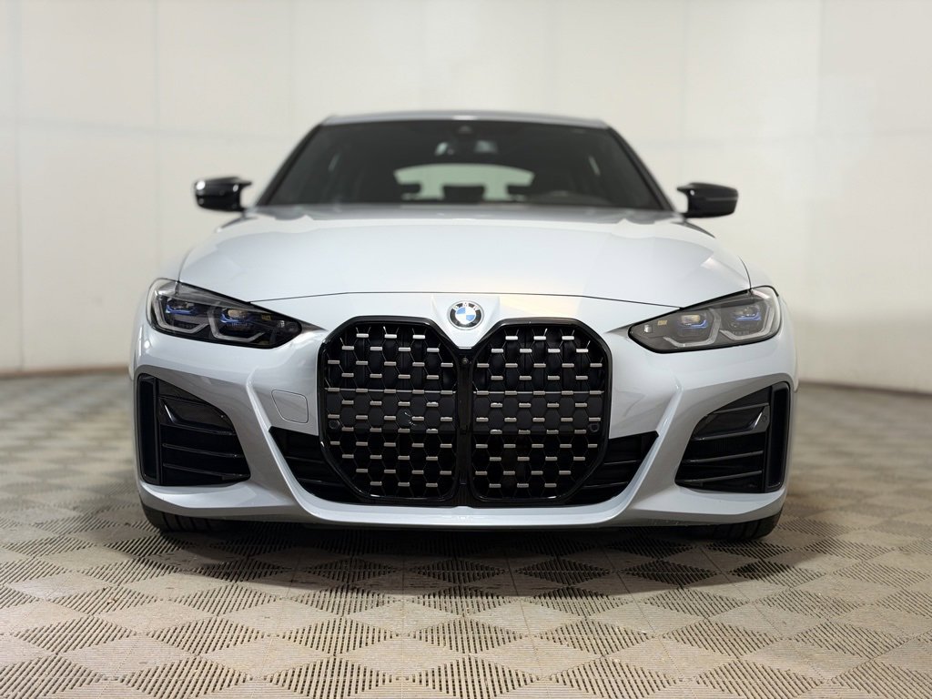 Used 2023 BMW M440i xDrive Gran Coupe w/ Premium Package image 9