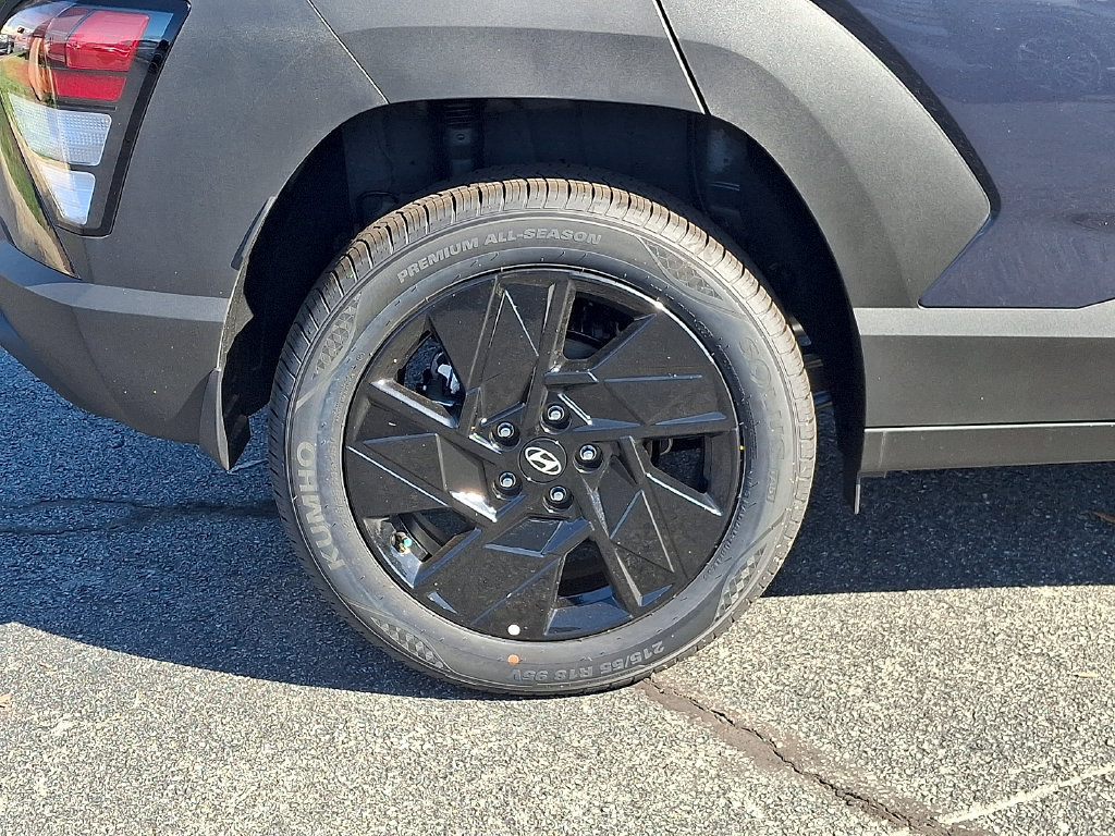 New 2027 Hyundai Kona SEL Sport AWD/4WD image 5