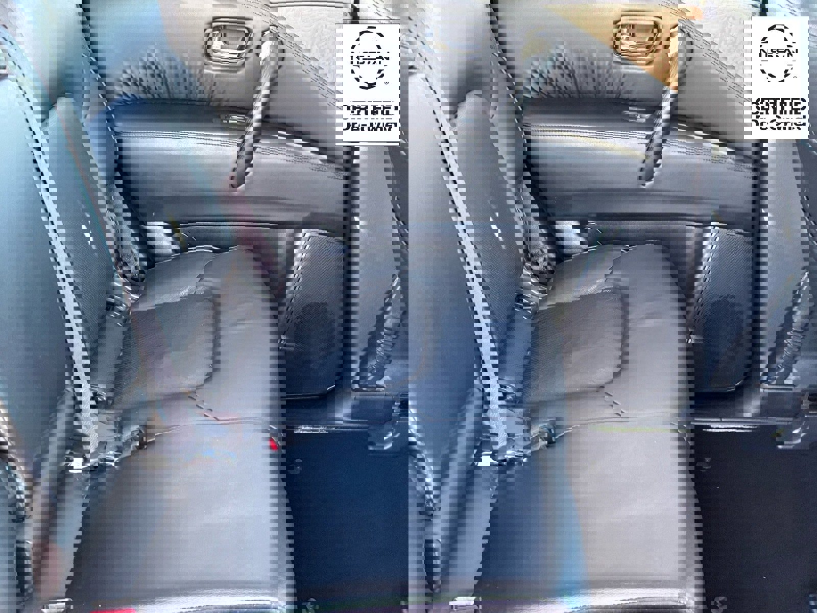 Certified 2023 Nissan Armada SL image 14