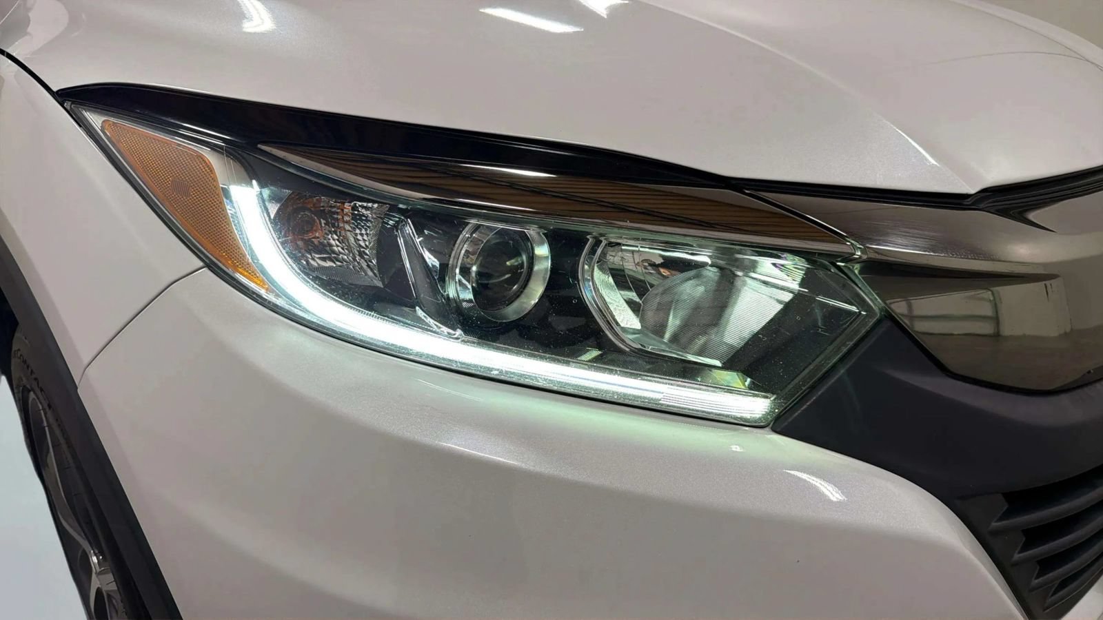 Used 2021 Honda HR-V EX image 17
