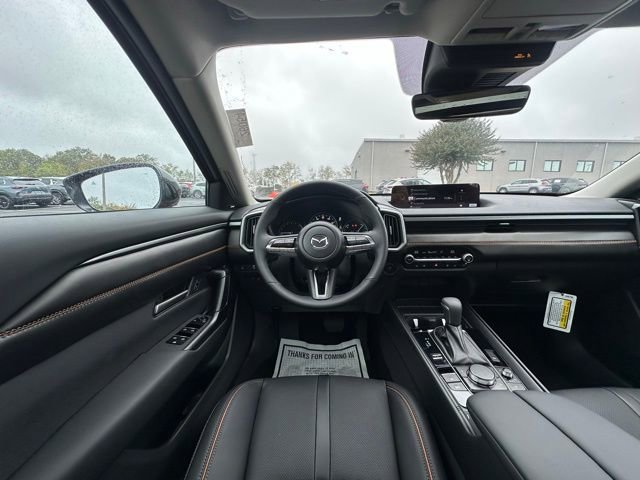 New 2026 MAZDA CX-50 AWD 2.5 Hybrid w/ Cargo Package image 35