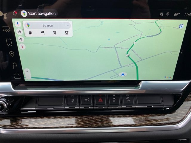 New 2026 GMC Sierra 2500 SLE image 10