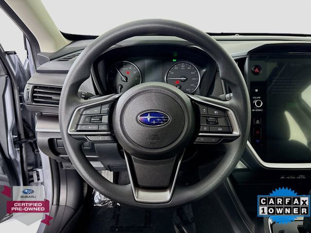 Certified 2025 Subaru Impreza 2.0i Sport image 11