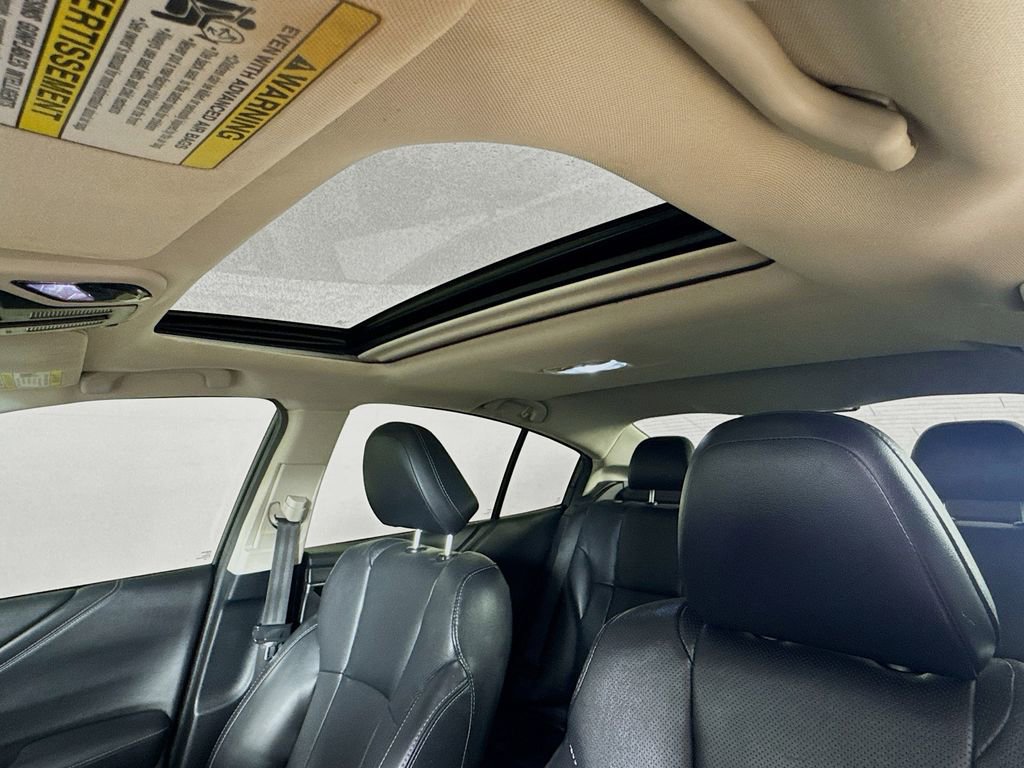 Used 2020 Subaru Legacy Limited w/ Popular Package #2 image 22