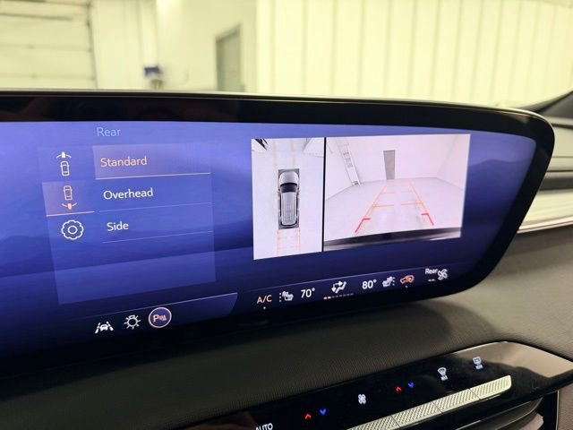 Certified 2025 Buick Enclave Preferred image 14