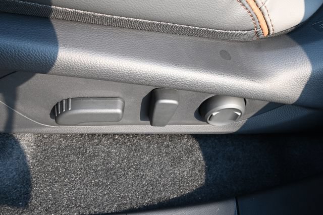 New 2026 Subaru Forester Sport AWD/4WD image 22