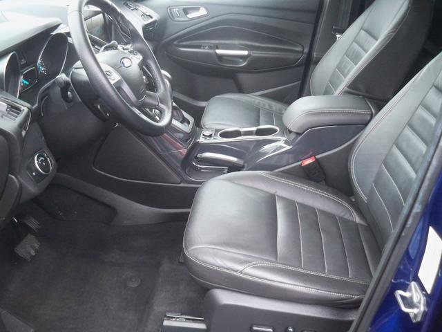 Used 2015 Ford Escape Titanium w/ Equipment Group 301A image 7