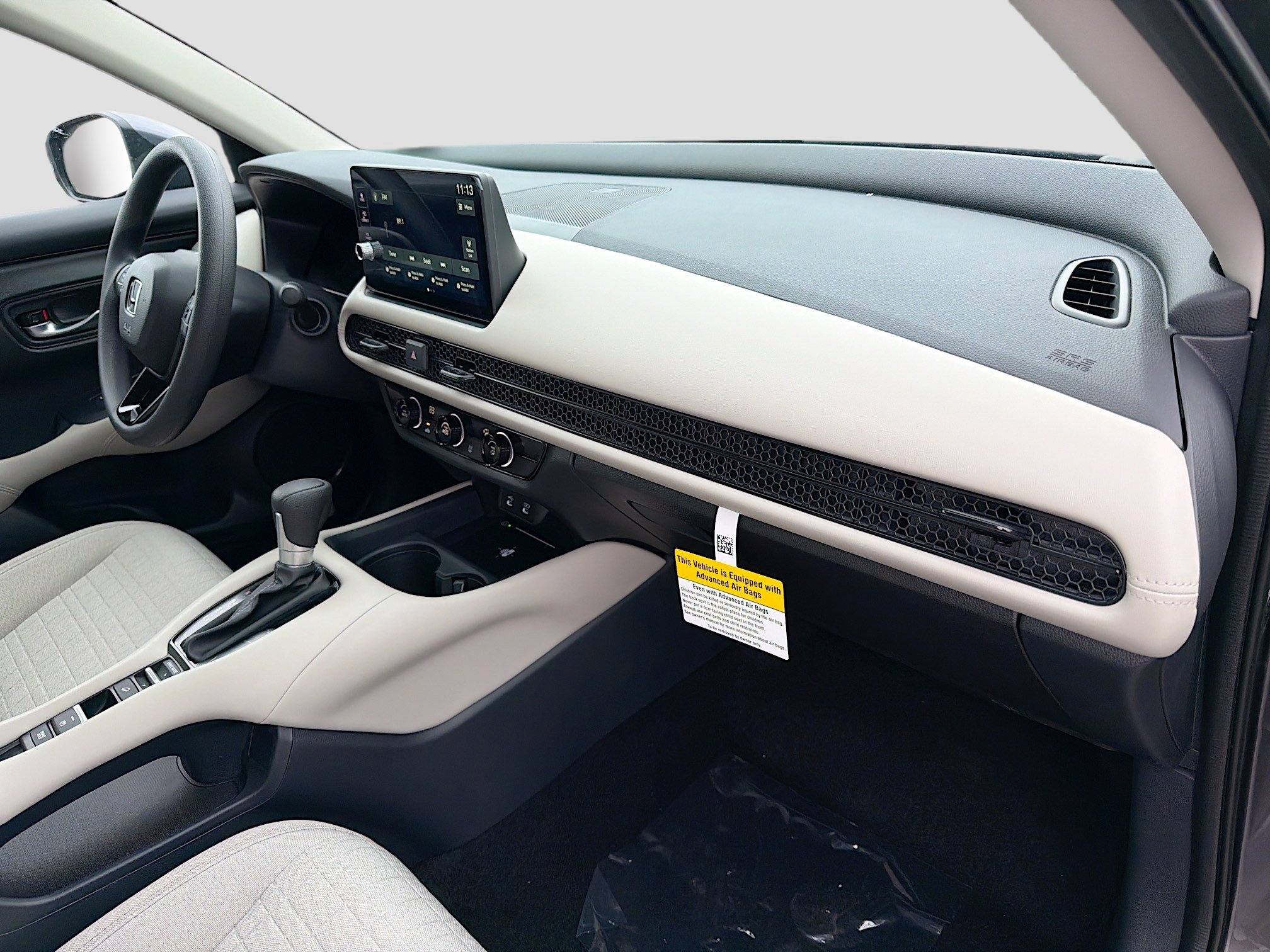 New 2026 Honda HR-V LX image 23