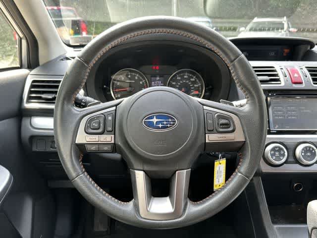 Used 2016 Subaru Crosstrek 2.0i Premium w/ Moonroof Package AWD/4WD image 8