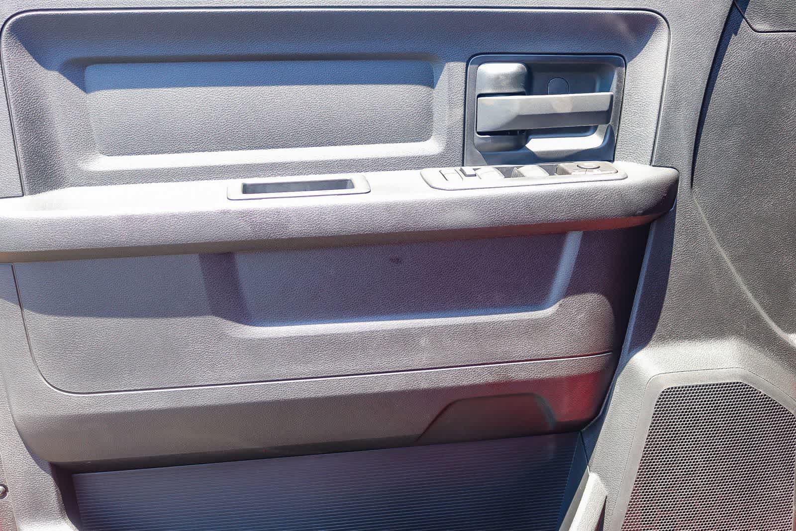 New 2026 RAM 3500 Tradesman AWD/4WD image 19