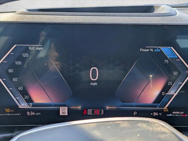 Used 2026 BMW 330i 330i NA w/ Premium Package image 10