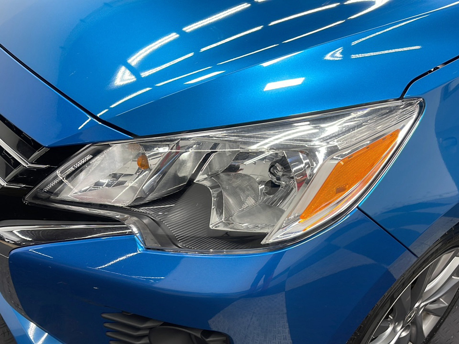 Used 2024 Mitsubishi Mirage G4 ES FWD image 27
