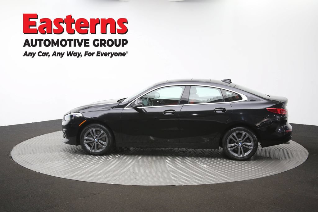 Used 2022 BMW 228i xDrive Gran Coupe w/ Convenience Package AWD/4WD image 64