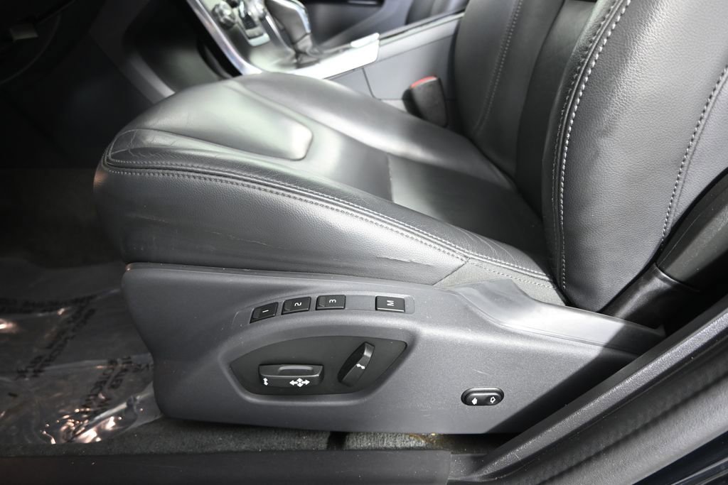 Used 2016 Volvo S60 T5 Premier FWD image 22